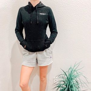 GYMSHARK HOODIE